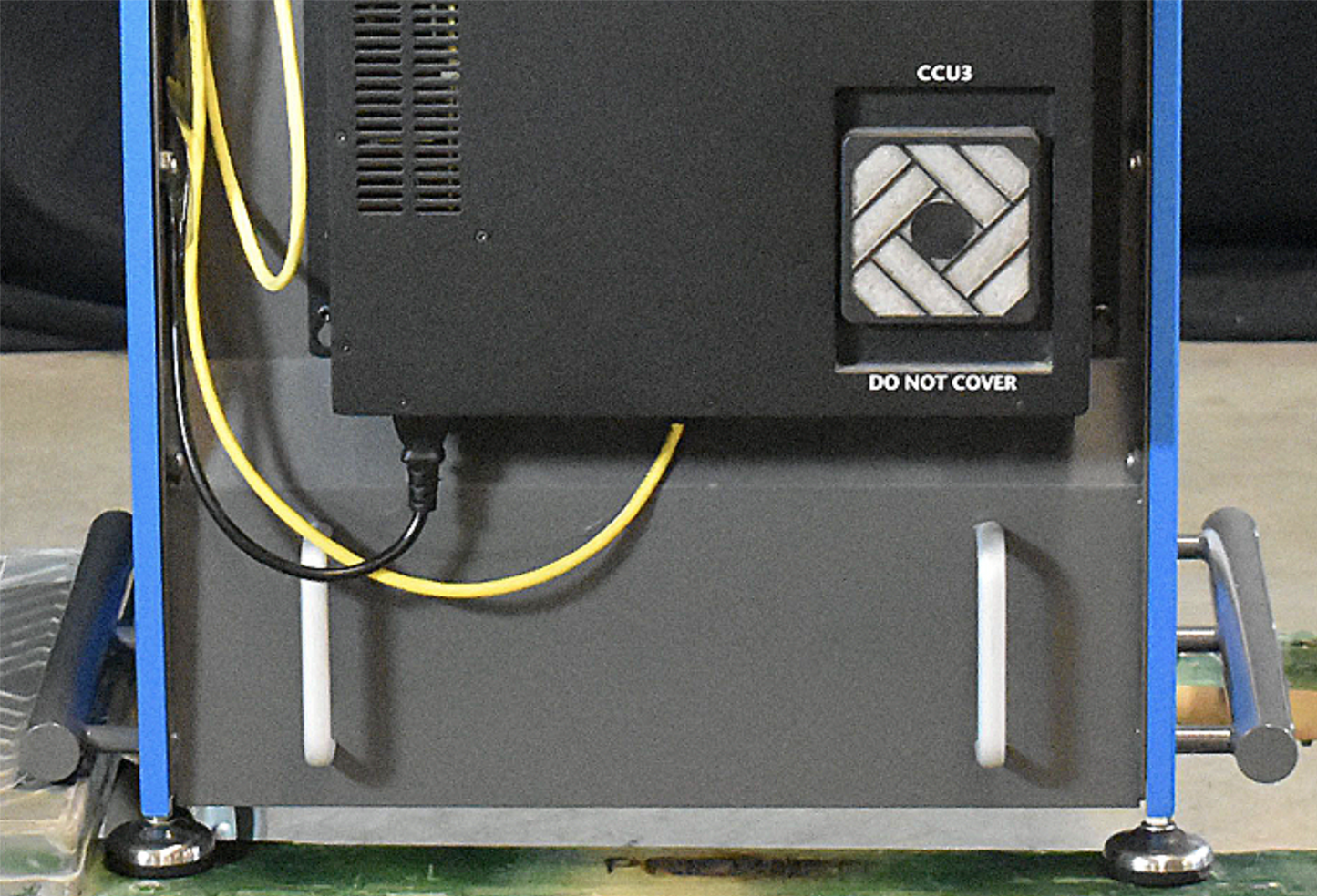 WARRANTY CELLAVISION DM1200 DIGITAL CELL MORPHOLOGY HEMATOLOGY XU10127 FREESHIP