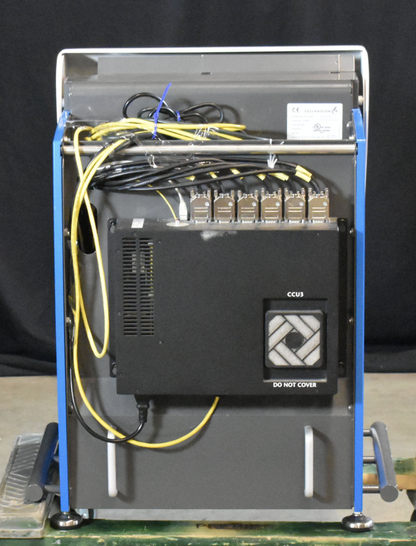 WARRANTY CELLAVISION DM1200 DIGITAL CELL MORPHOLOGY HEMATOLOGY XU10127 FREESHIP