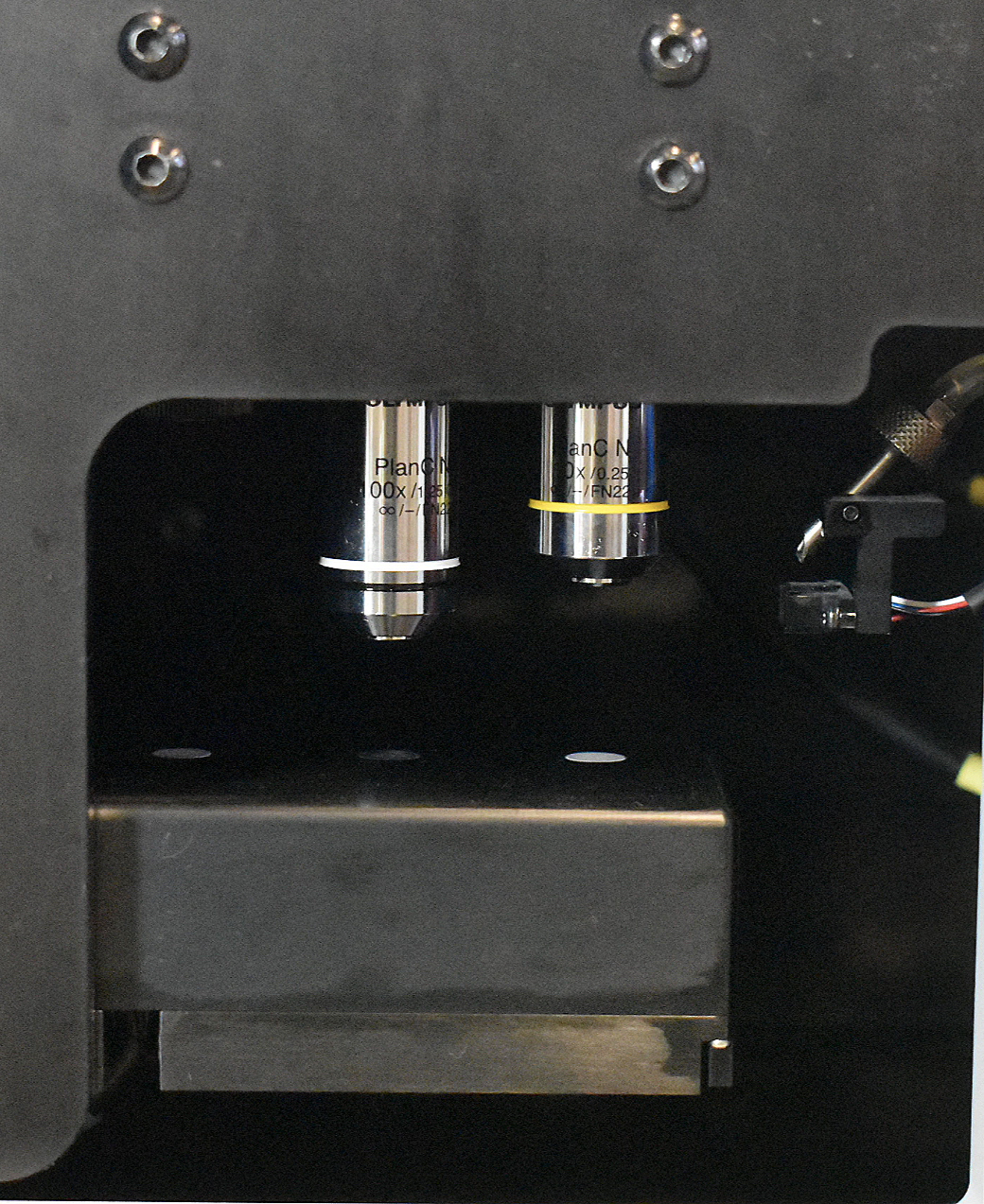 WARRANTY CELLAVISION DM1200 DIGITAL CELL MORPHOLOGY HEMATOLOGY XU10127 FREESHIP