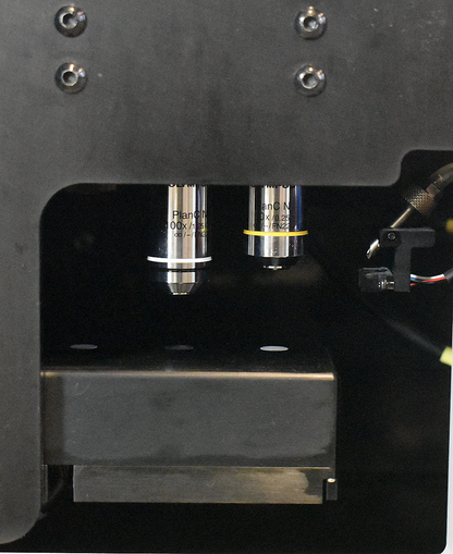 WARRANTY CELLAVISION DM1200 DIGITAL CELL MORPHOLOGY HEMATOLOGY XU10127 FREESHIP