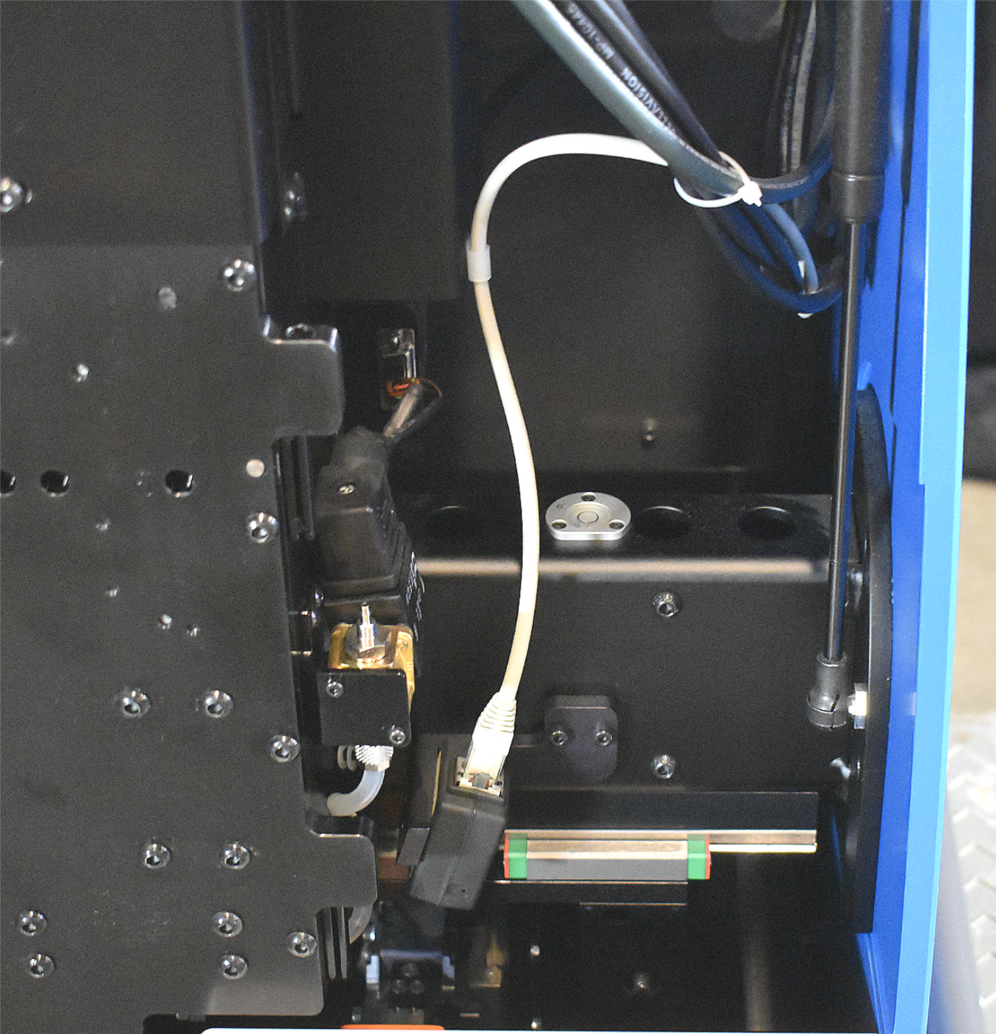 WARRANTY CELLAVISION DM1200 DIGITAL CELL MORPHOLOGY HEMATOLOGY XU10127 FREESHIP