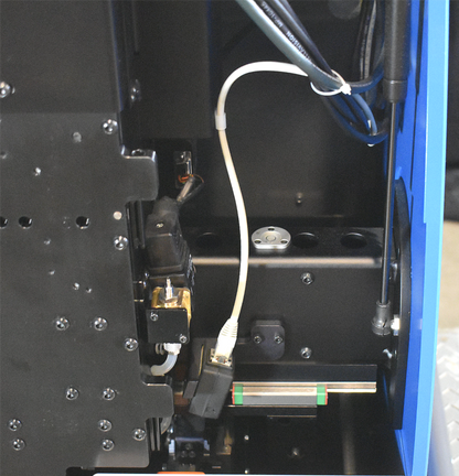 WARRANTY CELLAVISION DM1200 DIGITAL CELL MORPHOLOGY HEMATOLOGY XU10127 FREESHIP