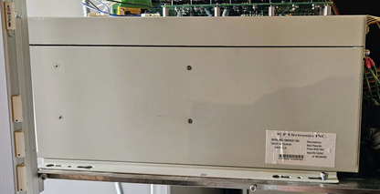 90DAYWARRANTY ICP PAC-106W/ACE-716A FREE-SHIP