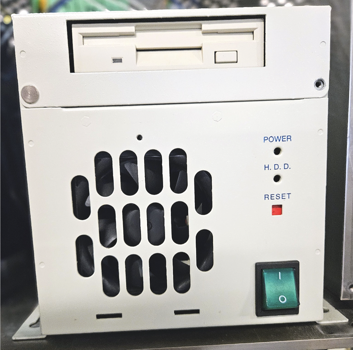 90DAYWARRANTY ICP PAC-106W/ACE-716A FREE-SHIP