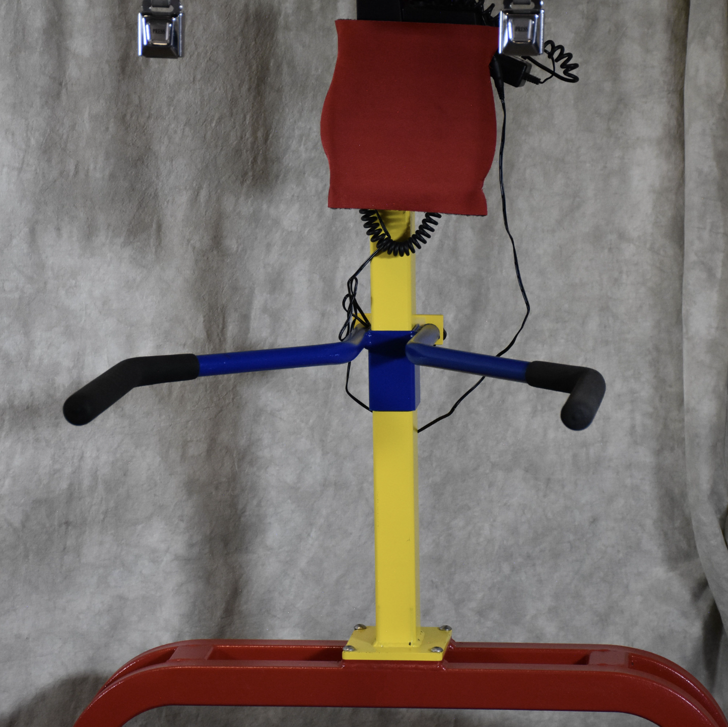 WARRANT LITE GAIT 200MX PEDIATRIC TREADMILL GAIT BALANCE POWERADJUSTABLE TRAINER