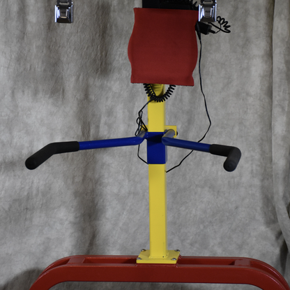 WARRANT LITE GAIT 200MX PEDIATRIC TREADMILL GAIT BALANCE POWERADJUSTABLE TRAINER