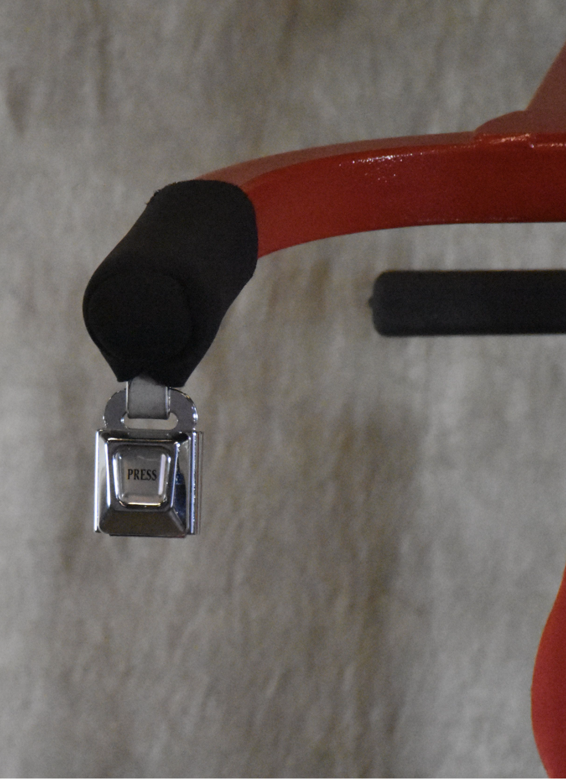 WARRANT LITE GAIT 200MX PEDIATRIC TREADMILL GAIT BALANCE POWERADJUSTABLE TRAINER