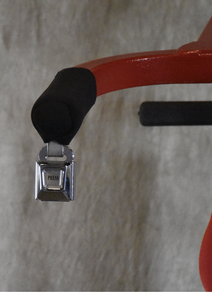 WARRANT LITE GAIT 200MX PEDIATRIC TREADMILL GAIT BALANCE POWERADJUSTABLE TRAINER