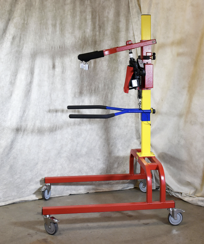 WARRANT LITE GAIT 200MX PEDIATRIC TREADMILL GAIT BALANCE POWERADJUSTABLE TRAINER