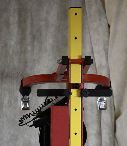 WARRANT LITE GAIT 200MX PEDIATRIC TREADMILL GAIT BALANCE POWERADJUSTABLE TRAINER