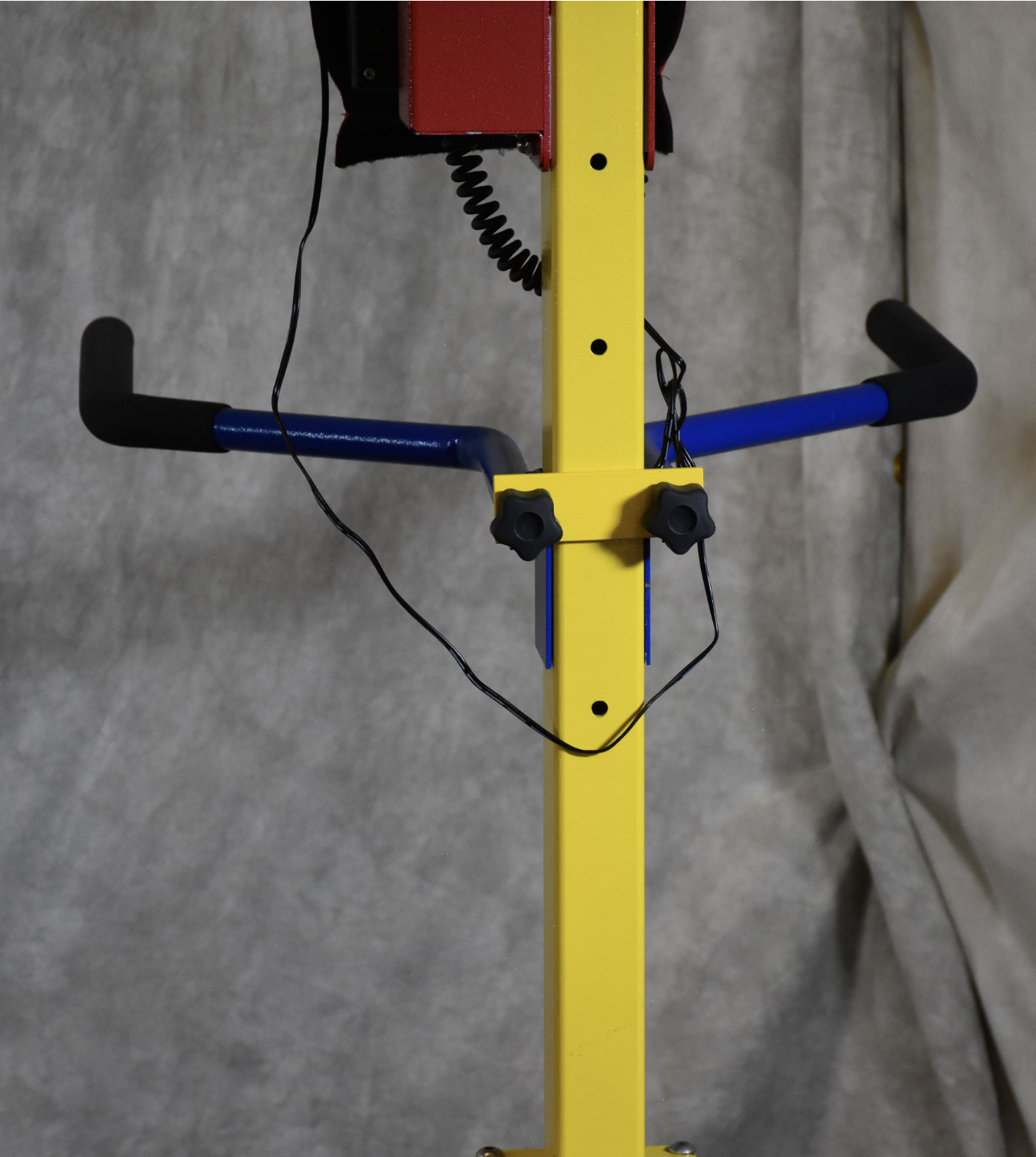 WARRANT LITE GAIT 200MX PEDIATRIC TREADMILL GAIT BALANCE POWERADJUSTABLE TRAINER