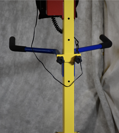 WARRANT LITE GAIT 200MX PEDIATRIC TREADMILL GAIT BALANCE POWERADJUSTABLE TRAINER