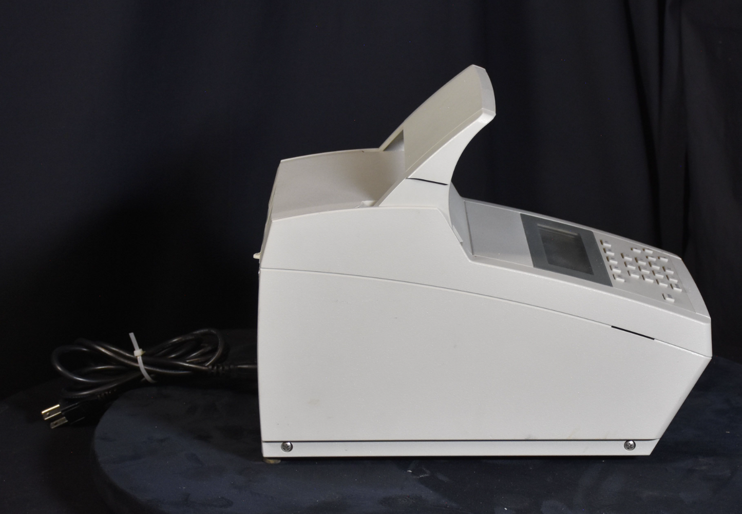 90-DAY-WARRANTY GeneAmp PCR 2700 APPLIED BIOSYSTEMS 96 Wells PCR THERMAL CYCLER