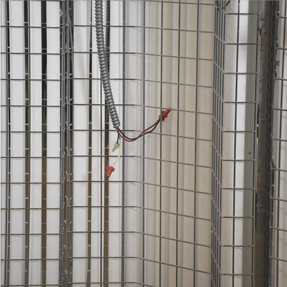 SUNMED DAAVLIN 3S PHOTOTHERAPY 48 LAMP FULL BODY BONUS BASE WATCH VIDEO FREESHIP