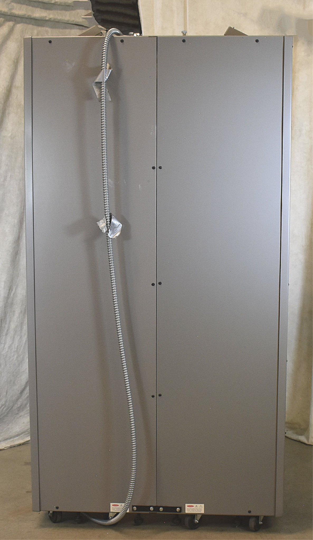 SUNMED DAAVLIN 3S PHOTOTHERAPY 48 LAMP FULL BODY BONUS BASE WATCH VIDEO FREESHIP