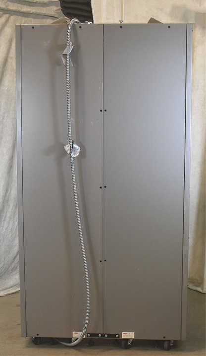 SUNMED DAAVLIN 3S PHOTOTHERAPY 48 LAMP FULL BODY BONUS BASE WATCH VIDEO FREESHIP