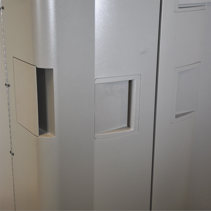 SUNMED DAAVLIN 3S PHOTOTHERAPY 48 LAMP FULL BODY BONUS BASE WATCH VIDEO FREESHIP