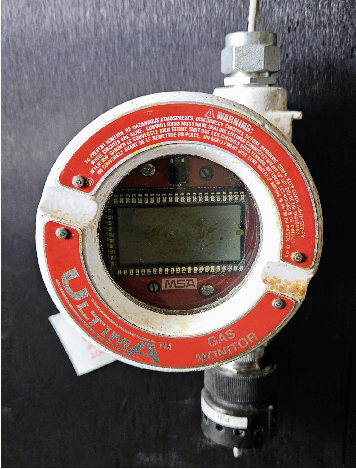 KARL SUSS GENMARK ACS 200 NANOFABRI CLUSTER RC-8 GYRSET GENCOBOT