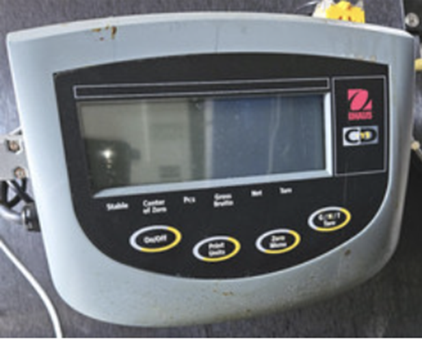 KARL SUSS GENMARK ACS 200 NANOFABRI CLUSTER RC-8 GYRSET GENCOBOT