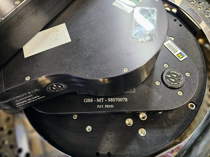 KARL SUSS GENMARK ACS 200 NANOFABRI CLUSTER RC-8 GYRSET GENCOBOT