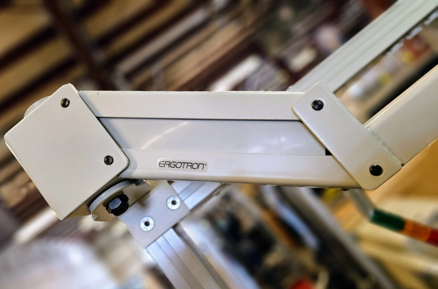 KARL SUSS GENMARK ACS 200 NANOFABRI CLUSTER RC-8 GYRSET GENCOBOT