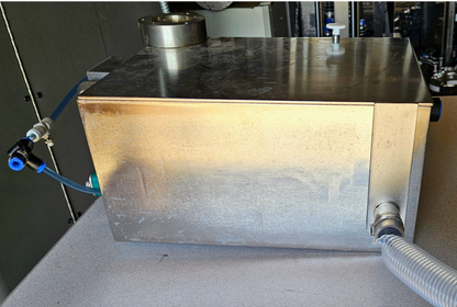 KARL SUSS GENMARK ACS 200 NANOFABRI CLUSTER RC-8 GYRSET GENCOBOT