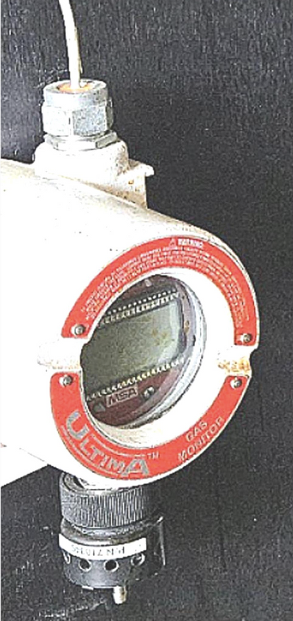 KARL SUSS GENMARK ACS 200 NANOFABRI CLUSTER RC-8 GYRSET GENCOBOT