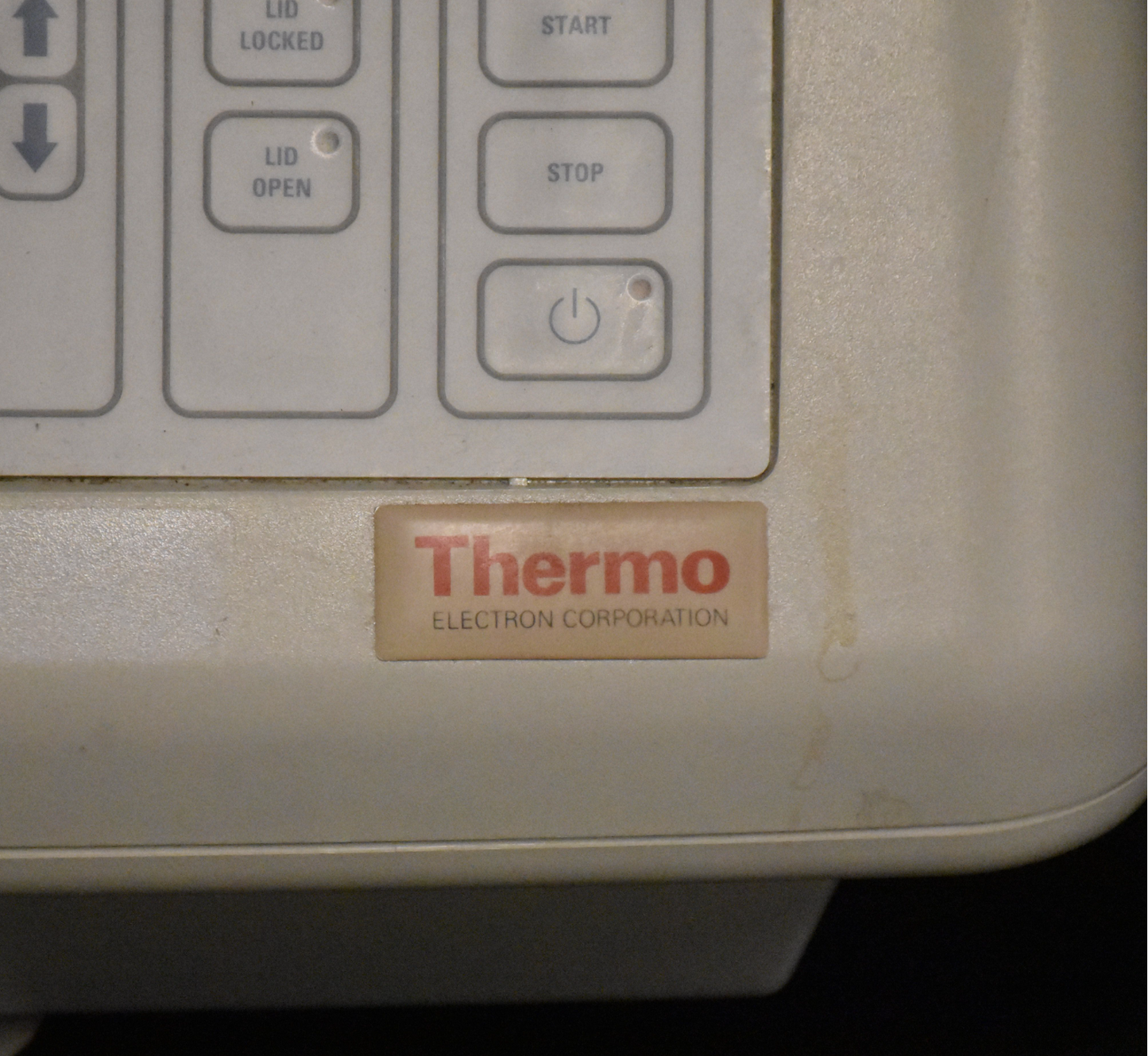 90-DAY-WARRANTY THERMO CYTOSPIN 4 CYTOCENTRIFUGE with ROTOR WATCH VIDEO FREESHIP