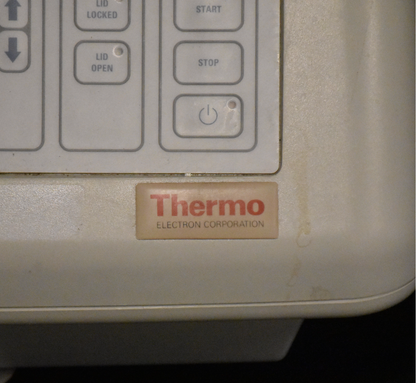 90-DAY-WARRANTY THERMO CYTOSPIN 4 CYTOCENTRIFUGE with ROTOR WATCH VIDEO FREESHIP