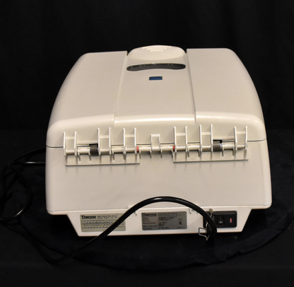 90-DAY-WARRANTY THERMO CYTOSPIN 4 CYTOCENTRIFUGE with ROTOR WATCH VIDEO FREESHIP