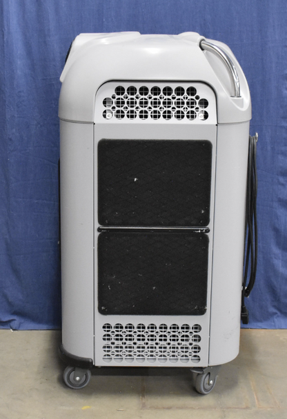 BIOQUELL R-30 HYDROGEN PEROXIDE DECONTAMINATION AERATOR for L-4 Z-28 WATCH-VIDEO