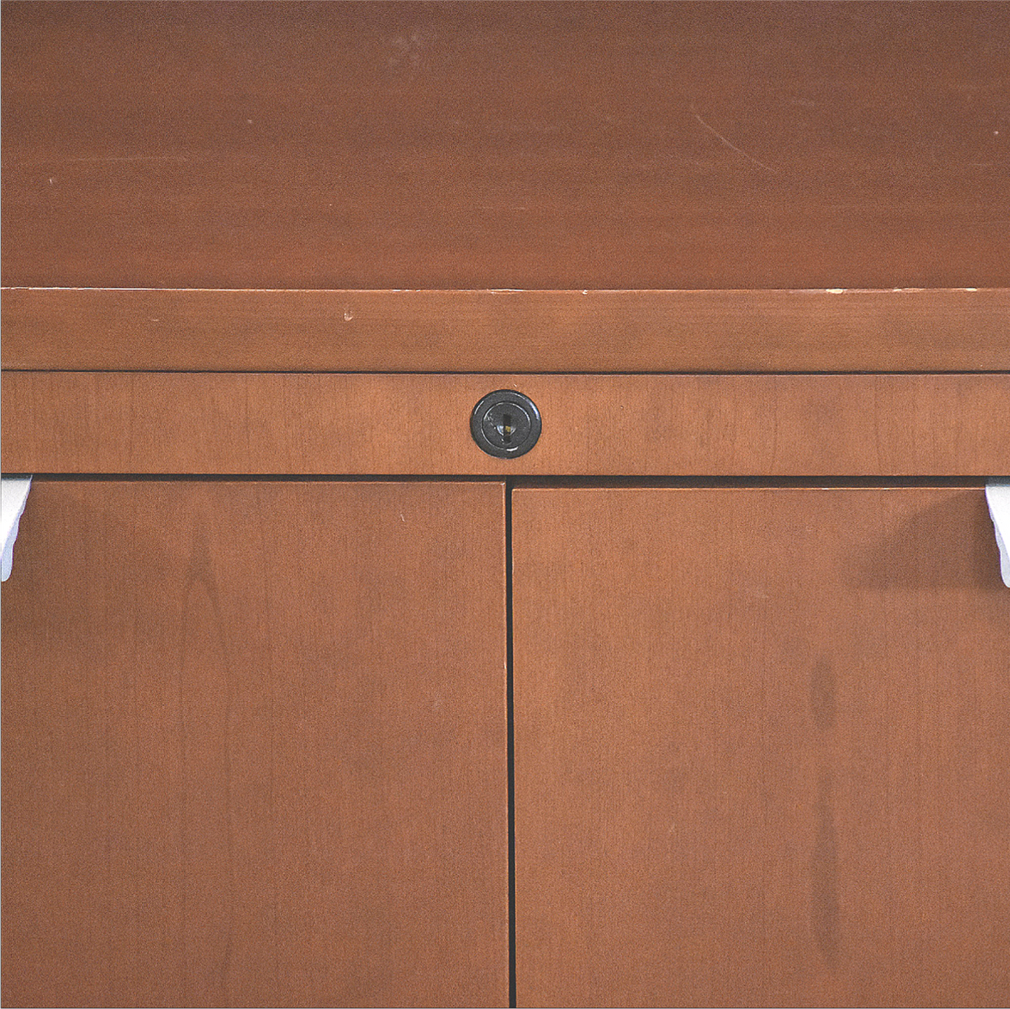 KNOLL 4 POSITION MODERN 2000's LOCKABLE CREDENZA by FLORENCE KNOLL FREE SHIPPING