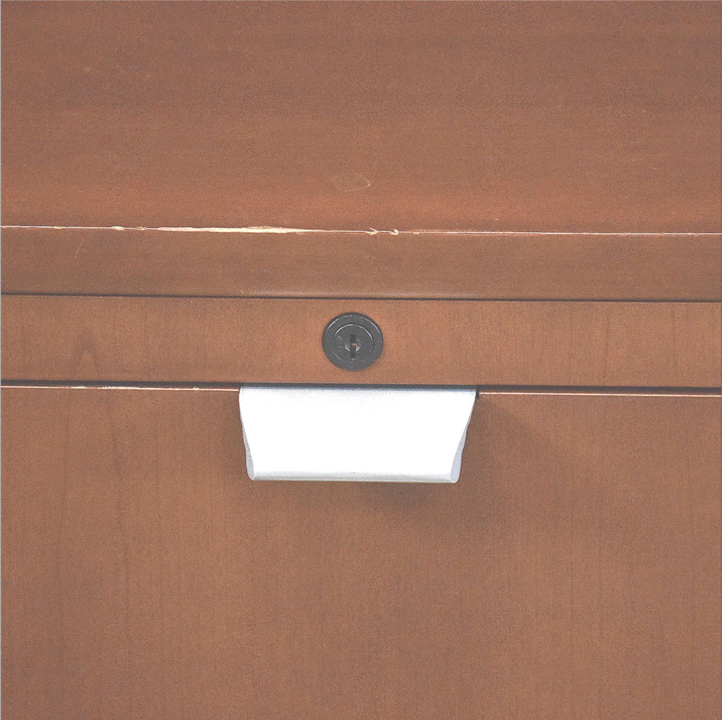 KNOLL 4 POSITION MODERN 2000's LOCKABLE CREDENZA by FLORENCE KNOLL FREE SHIPPING