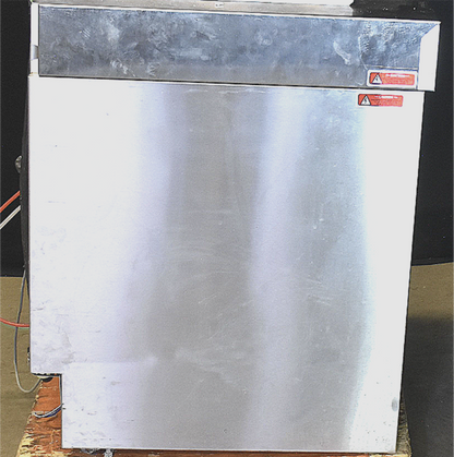 MEIKO FV 40.2G UNDERCOUNTER COMMERCIAL DISHWASHER PLUSTAND & 10TRAYS WATCH VIDEO