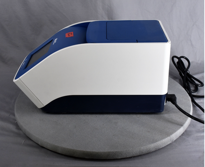 AS IS APPLIED BIOSYSTEMS VERITI PCR/THERMAL CYCLER 96 WELL POWERS ON FREE SHIP
