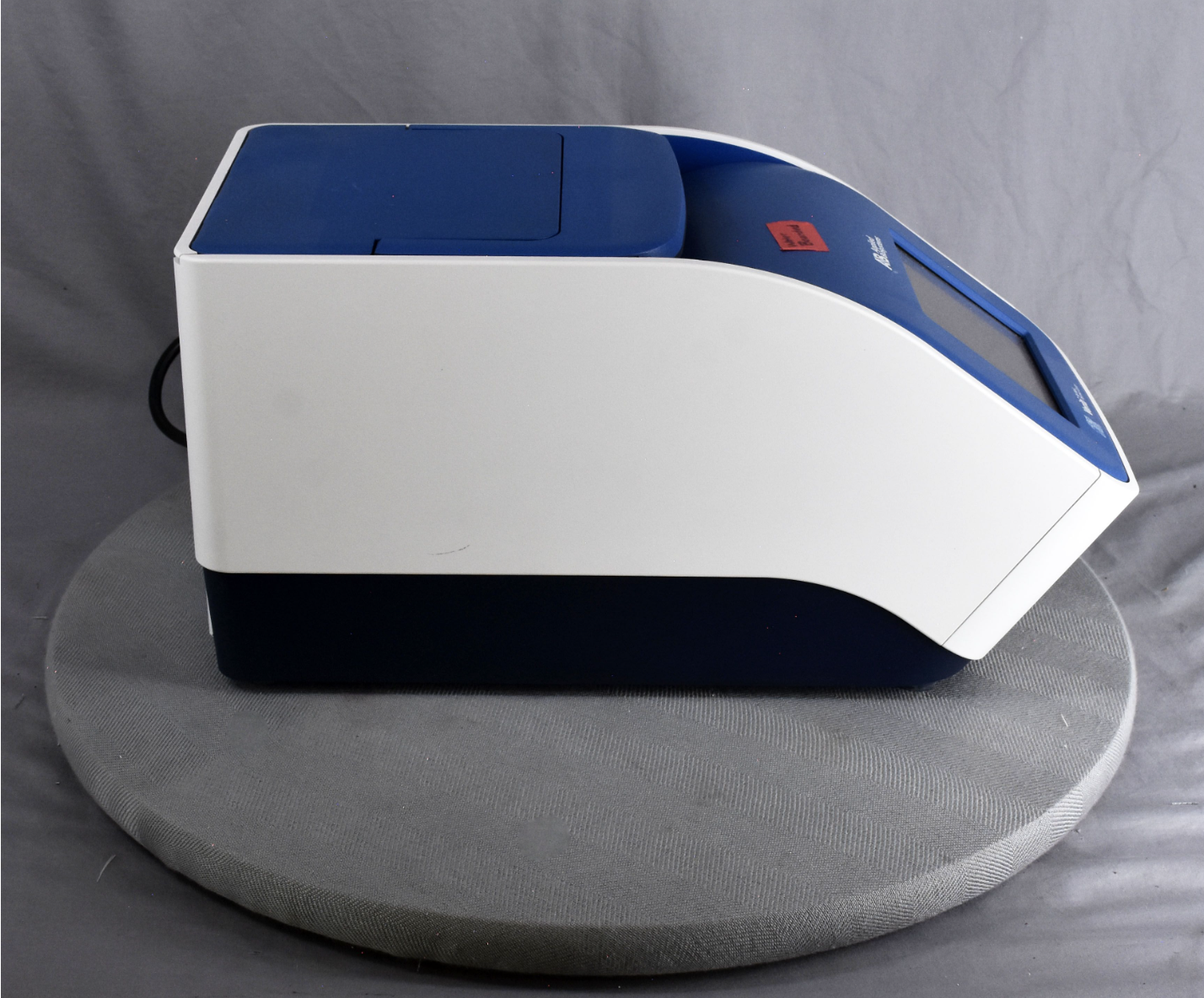 AS IS APPLIED BIOSYSTEMS VERITI PCR/THERMAL CYCLER 96 WELL POWERS ON FREE SHIP