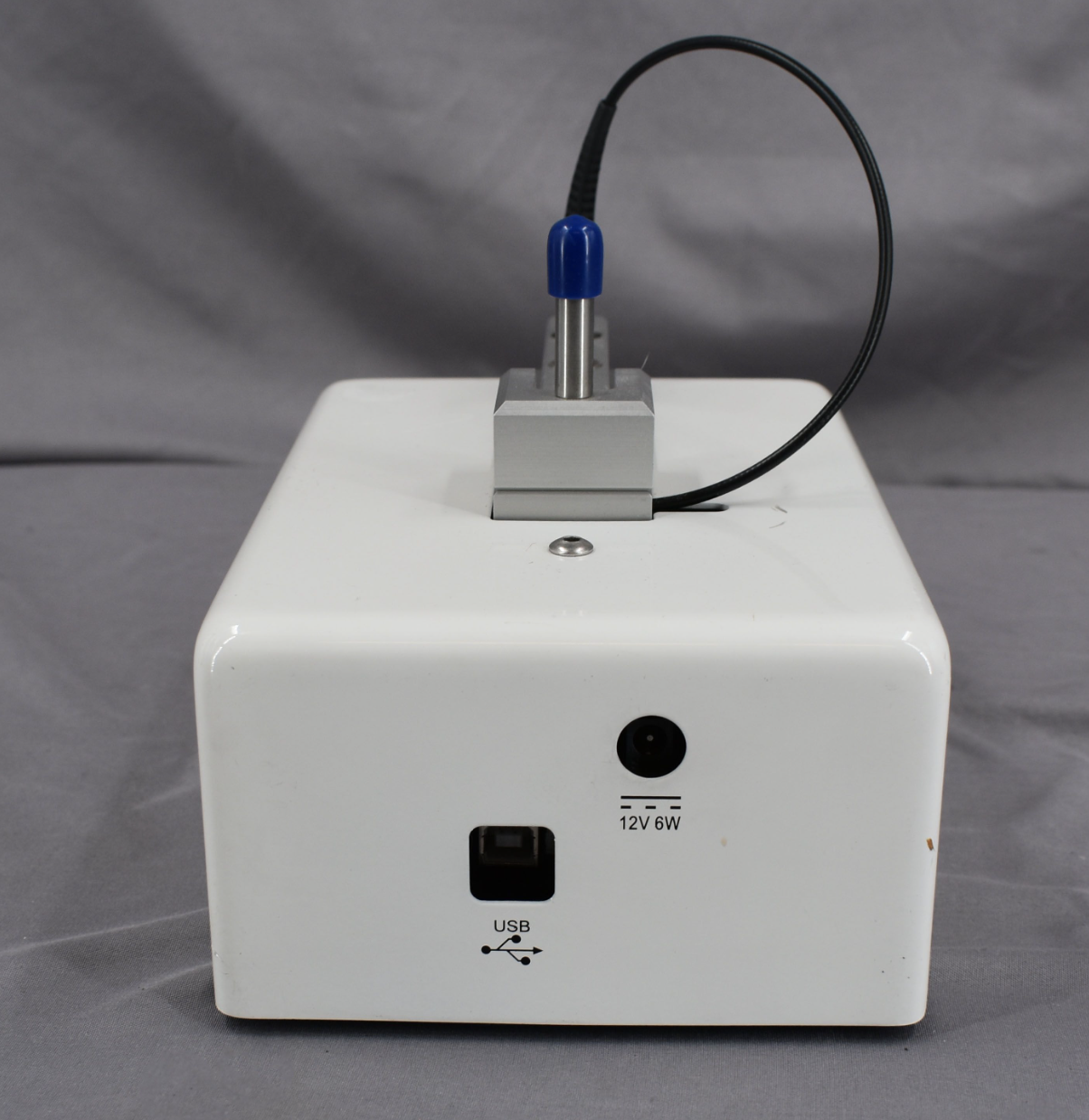 THERMO NANODROP ND-1000 UV VIS SPECTROPHOTOMETER & MANUAL 90DAYWARRANTY FREESHIP