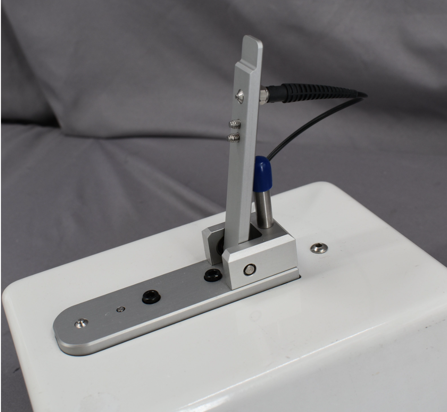 THERMO NANODROP ND-1000 UV VIS SPECTROPHOTOMETER & MANUAL 90DAYWARRANTY FREESHIP