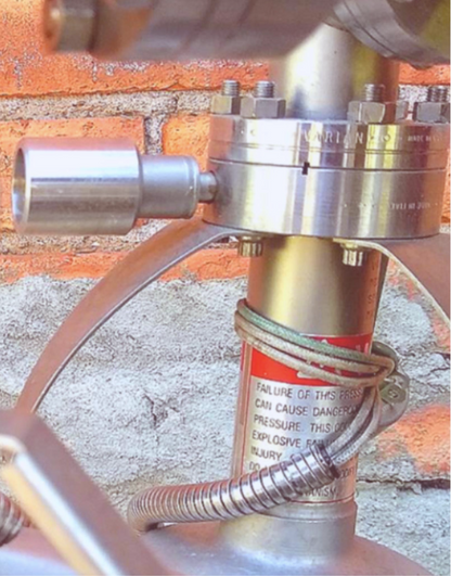 VARIAN VACSORPTION PUMP 4 UNIT TOWER NOR-CAL FLANGE VALVE HEATER TURBO FREESHIP