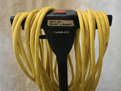 Tennant Ultra Shine 1000150 Floor Scrubber FREESHIP