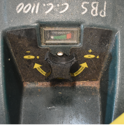 Tennant Ultra Shine 1000150 Floor Scrubber FREESHIP