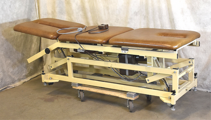 CHATTANOOGA TRITON TRE-43 THERAPY CHIROPRACTIC 90DAYWARRANTY WATCHVIDEO FREESHIP