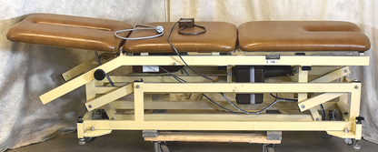 CHATTANOOGA TRITON TRE-43 THERAPY CHIROPRACTIC 90DAYWARRANTY WATCHVIDEO FREESHIP