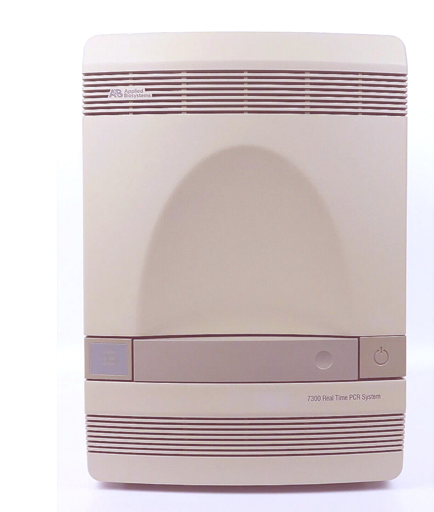 ABI Applied Biosystems 7300 Real-Time PCR System UNTESTED FREE SHIPPING