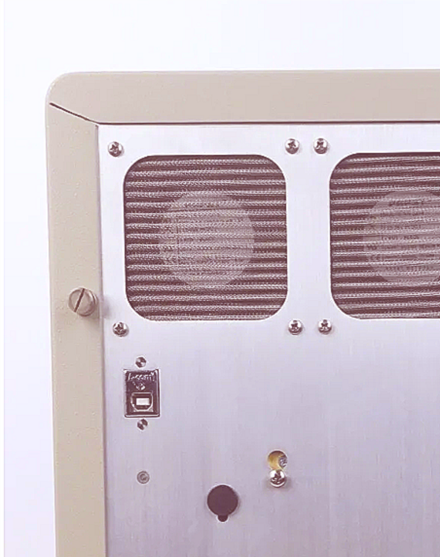 ABI Applied Biosystems 7300 Real-Time PCR System UNTESTED FREE SHIPPING