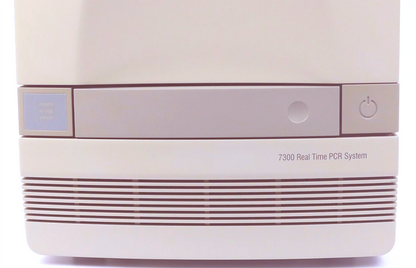 ABI Applied Biosystems 7300 Real-Time PCR System UNTESTED FREE SHIPPING