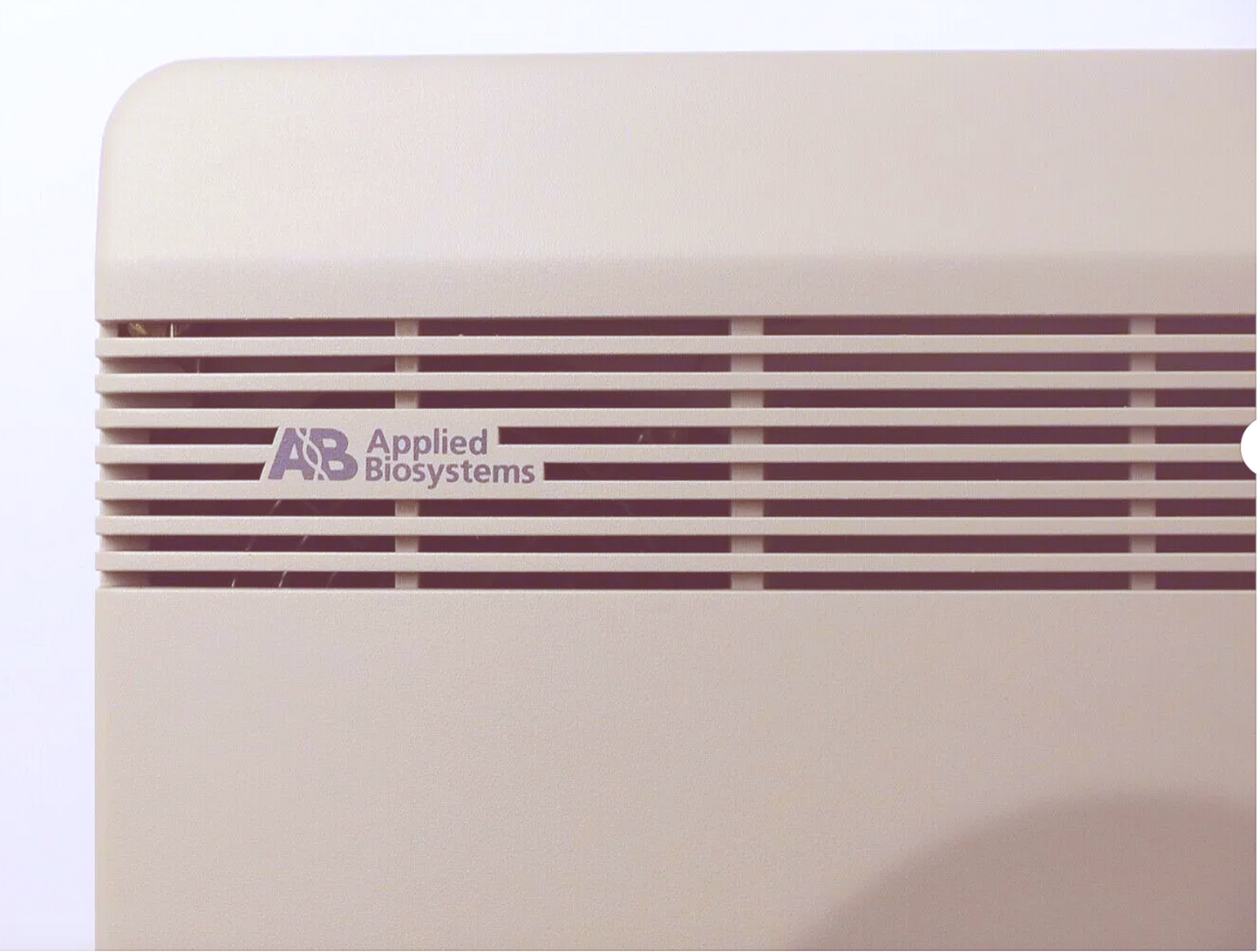 ABI Applied Biosystems 7300 Real-Time PCR System UNTESTED FREE SHIPPING