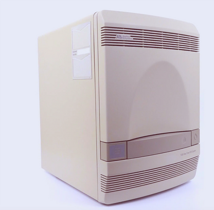 ABI Applied Biosystems 7300 Real-Time PCR System UNTESTED FREE SHIPPING