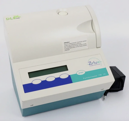 Berthold Detection Systems Femtomaster FB 12 Luminometer 90DAYWARRANTY FREE SHIP