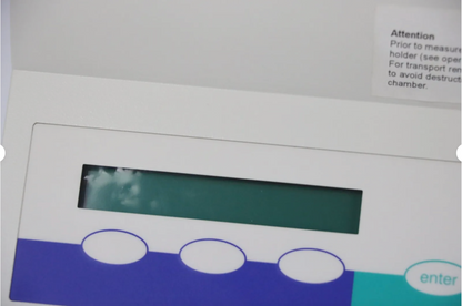 Berthold Detection Systems Femtomaster FB 12 Luminometer 90DAYWARRANTY FREE SHIP